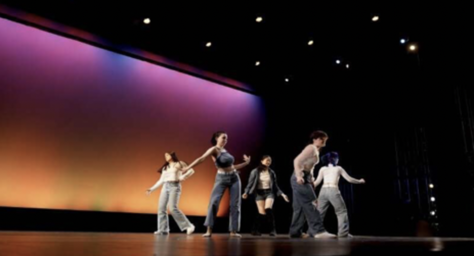The highlight of the year is Korean Pop dance by Yanlai Dance Academy of Pittsburgh.